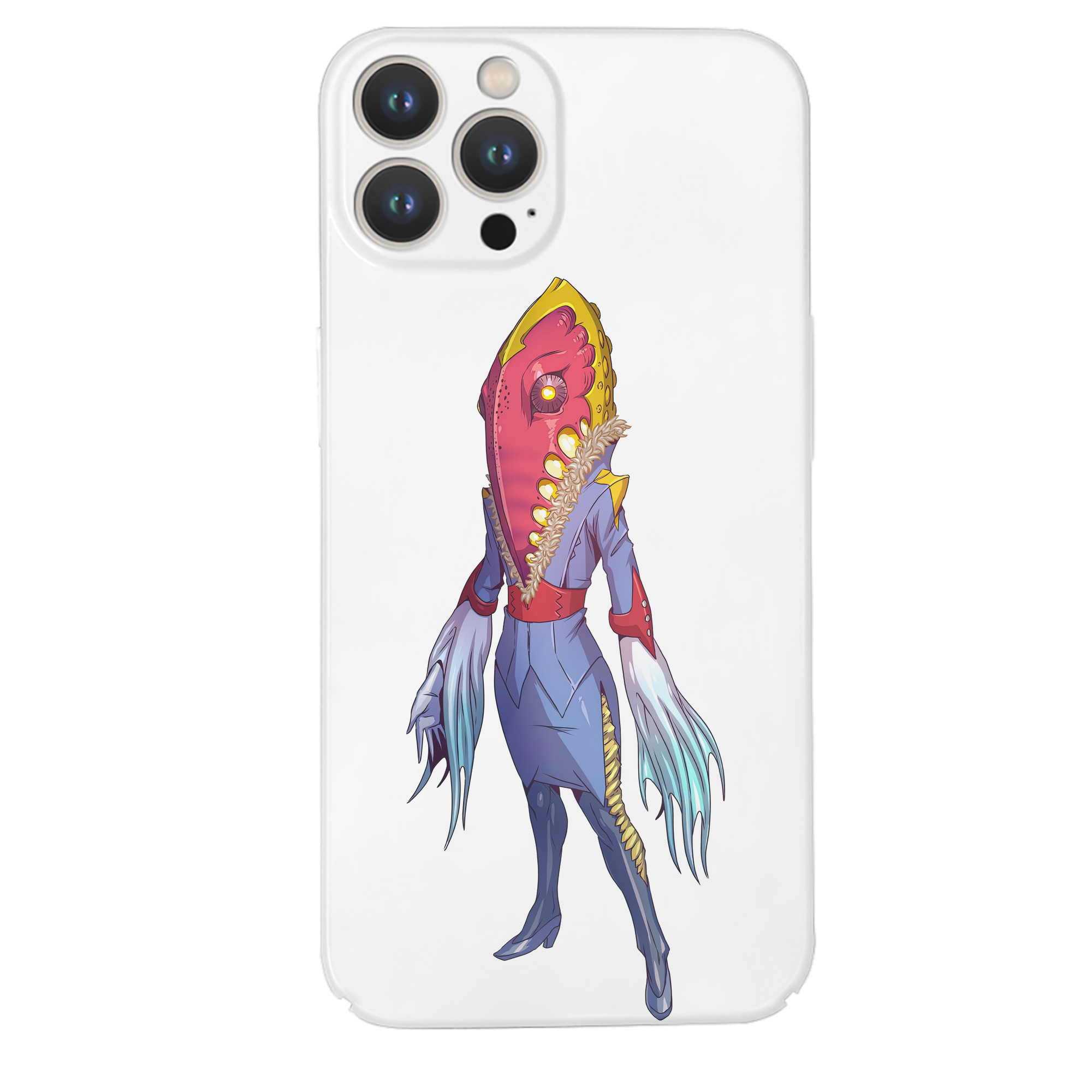 （画像用） ウルトラマン Ultraman 【iPhone 14シリーズ対応】ハードケース
